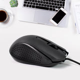 Computer Laptop Wired Optical Mouse M-022