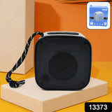 Portable Mini Wireless Bluetooth Speaker